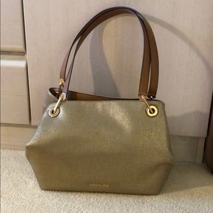 NWT Michael Kors Shoulder Bag